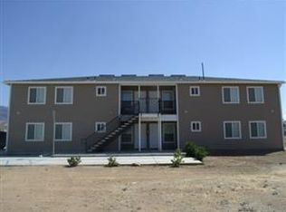 21637 Golden Star Blvd APT D, Tehachapi, CA 93561
