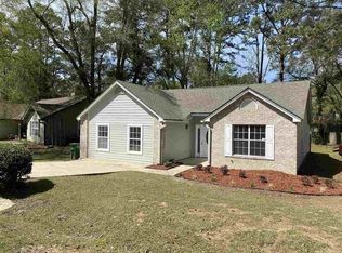 8382 Glendalin Rd, Tallahassee, FL 32311