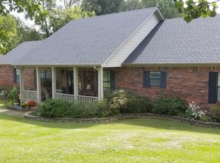 1001 Shenandoah Rd, Benton, AR 72019