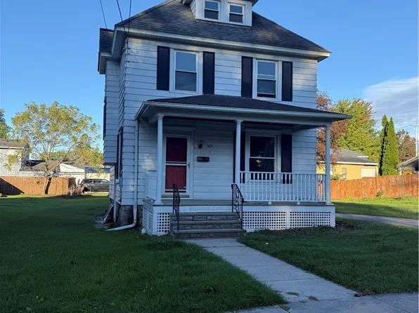 169 N Fulton St, Auburn, NY 13021