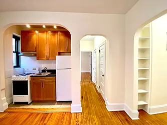 Rented by City & Suburban