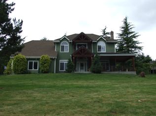 1701 S Clematis Rd, West Linn, OR 97068