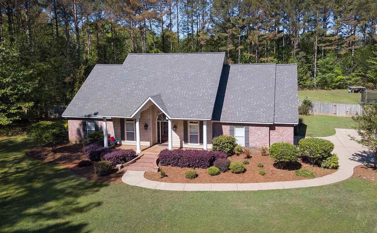 416 Stokes Rd, Flora, MS 39071 Zillow