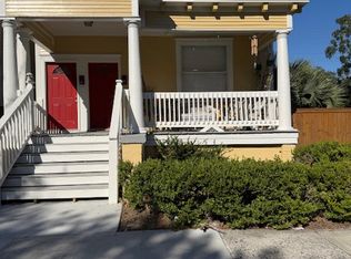 540 E Waldburg St #B, Savannah, GA 31401