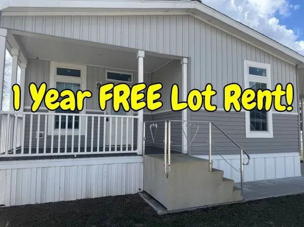 402 Satsuma In #749, Frostproof, FL 33843