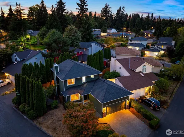 3111 154th Street SW, Lynnwood, WA 98087
