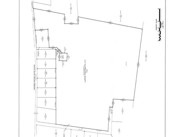 0 Adams Rd, Laurel, DE 19956