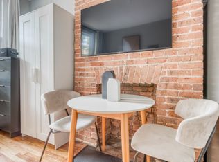 17 Gay St #1F, New York, NY