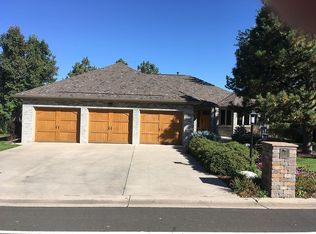 63 Spyglass Dr, Littleton, CO 80123