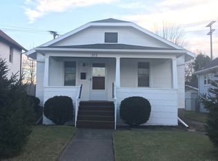 373 Cass Ave, Mount Clemens, MI 48043