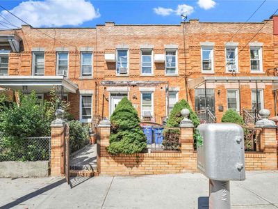 62-03 Eliot Avenue, Middle Village, NY, 11379