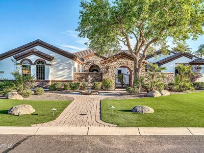 10059 W Villa Lindo Dr, Peoria, AZ, 85383