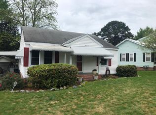 4713 Sedgefield Ave, Columbus, GA 31904