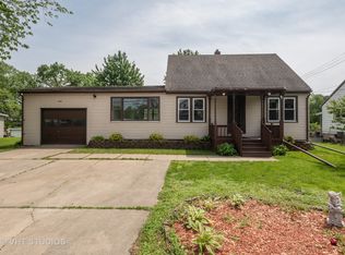 1249 Rural St, Aurora, IL 60505