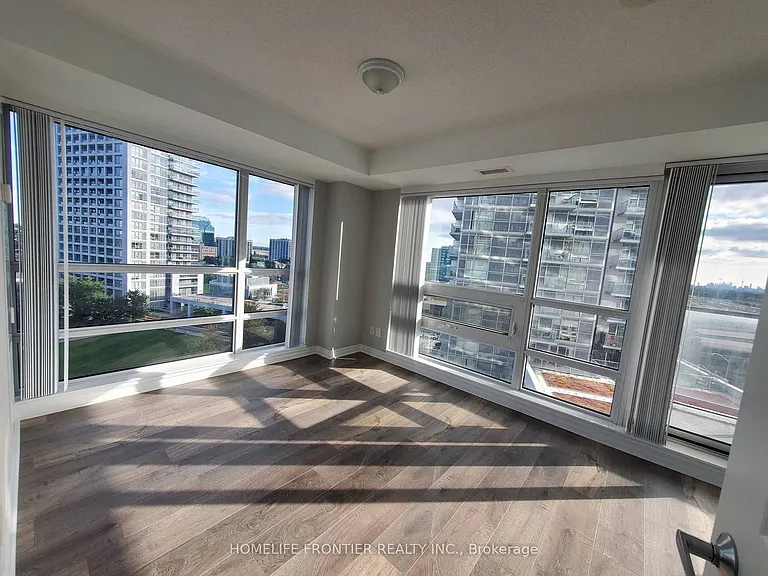 2015 Sheppard Ave E #710 — Photo 7
