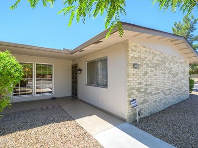 13361 W Aleppo Dr, Sun City West, AZ, 85375