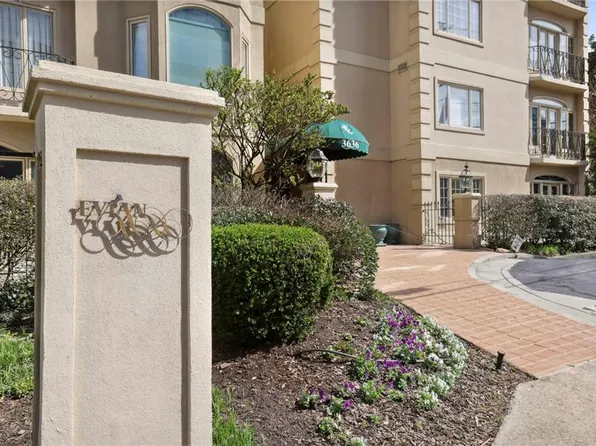 3636 Peachtree Rd NE APT 105, Atlanta, GA 30319