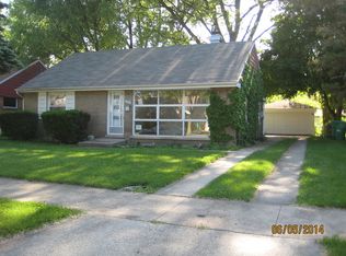1008 Bristol Ave, Westchester, IL 60154