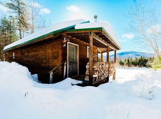 466 Mount Blue Pond Rd, Phillips, ME 04966