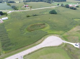 28506 Blue Crane Ct, Waterford, WI 53185