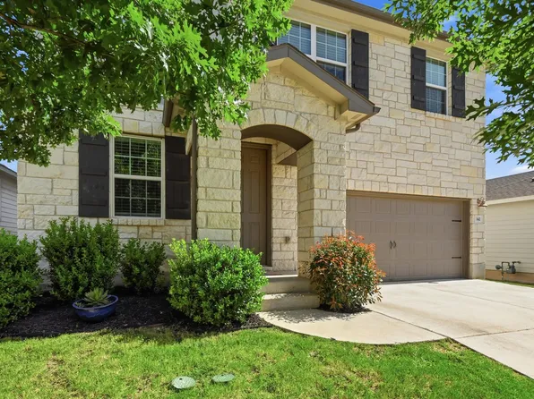 142 Dome Peak Ter, Dripping Springs, TX 78620