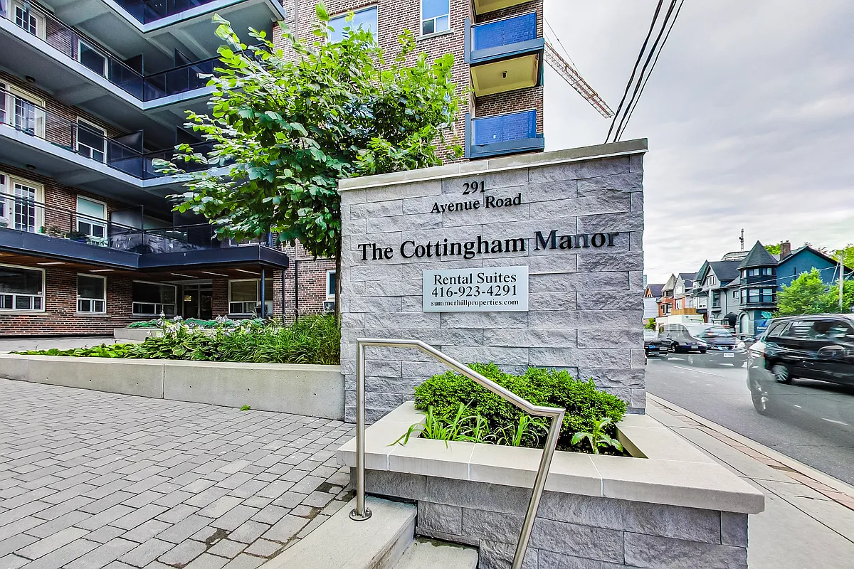 Building Photo - 291 Avenue Rd