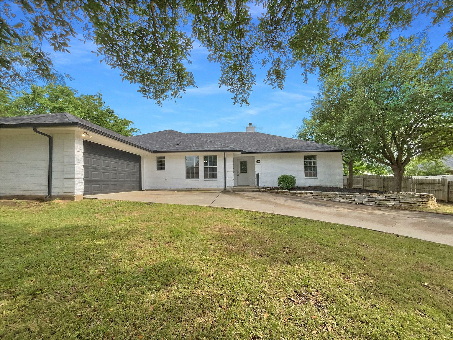 213 William Allen Ln, Decatur, TX 76234 | Zillow