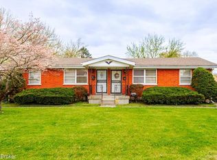 2406 Strotman Rd UNIT 1, Louisville, KY 40216