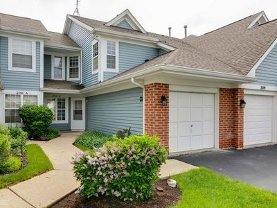 209 Chesterfield Ct Unit B, Schaumburg, IL, 60193