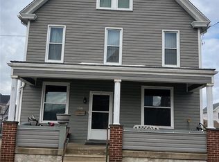 308 Pine St, Latrobe, PA 15650