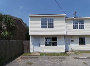 187 N Corry Field Rd, Pensacola, FL 32506