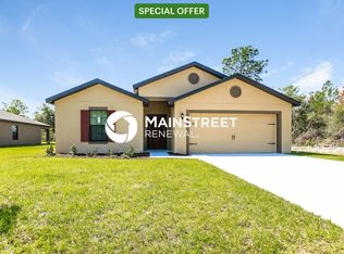 271 Fig Ct, Poinciana, FL 34759