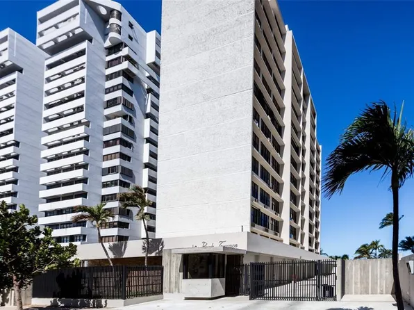 1501 N Ashford Ave #3A, San Juan, PR 00911