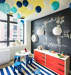 Rented by Gotham Organization