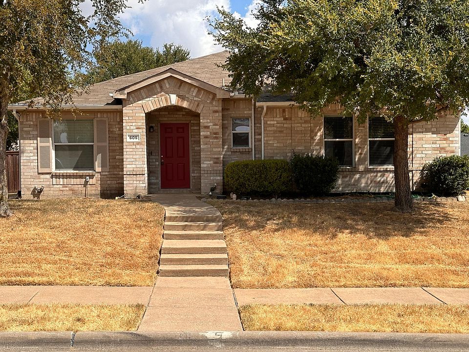 1st image of 605 Candellia Dr