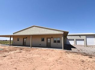 11201 N County Road 1440, Shallowater, TX 79363