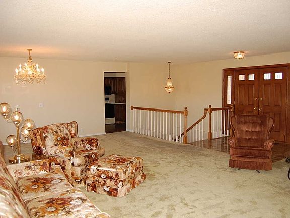 Living Room 2nd View