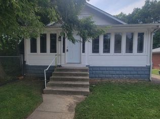 1123 Louise St, Anderson, IN 46016