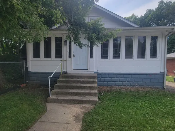 1123 Louise St, Anderson, IN 46016