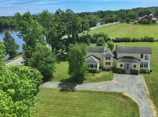 883 W River Rd, Gansevoort, NY 12831