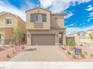 869 Camargo St, Henderson, NV 89011