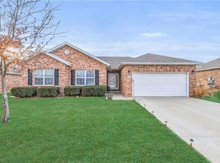 802 Birch St, Butler, MO 64730