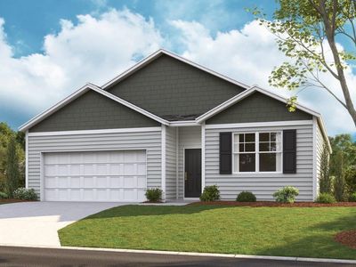 394 Draft St, Rossville, GA, 30741