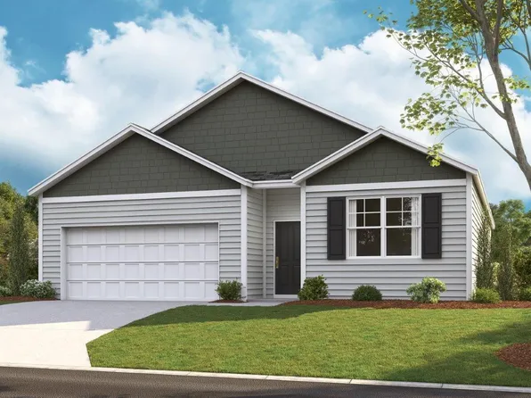 275 Fox Den Cir, Dalton, GA 30721