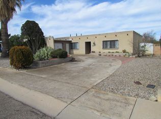 1880 Viola Dr, Sierra Vista, AZ 85635