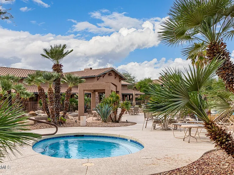 11500 E Cochise Dr #1010 — Photo 42
