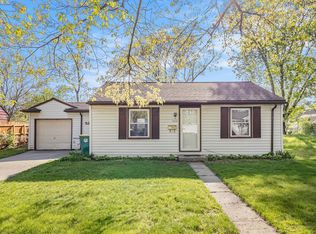 522 Hudson St, Ypsilanti, MI 48198