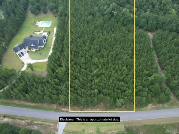 LOT 23 Buffalo Ridge Rd, Milton, FL 32571