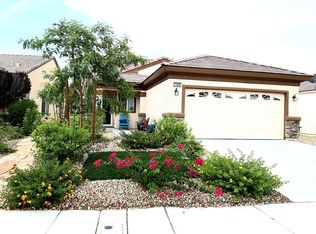 7356 Shelduck St, North Las Vegas, NV 89084
