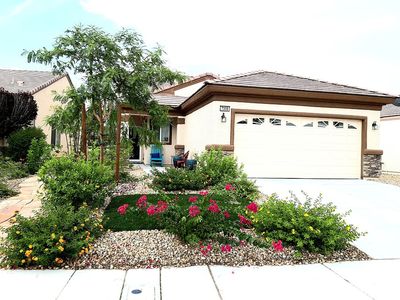 7356 Shelduck St, North Las Vegas, NV, 89084